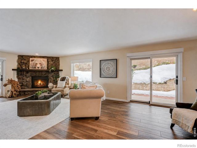 836 Vista Lane, Estes Park, CO 80517