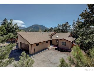 836 Vista Lane, Estes Park, CO 80517