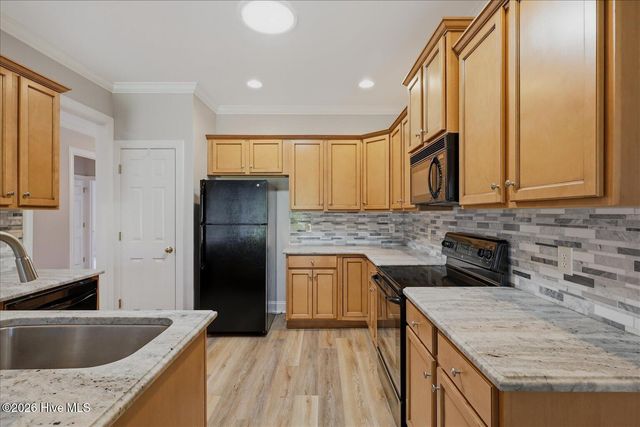 3021 Braewood Court, Leland, NC 28451