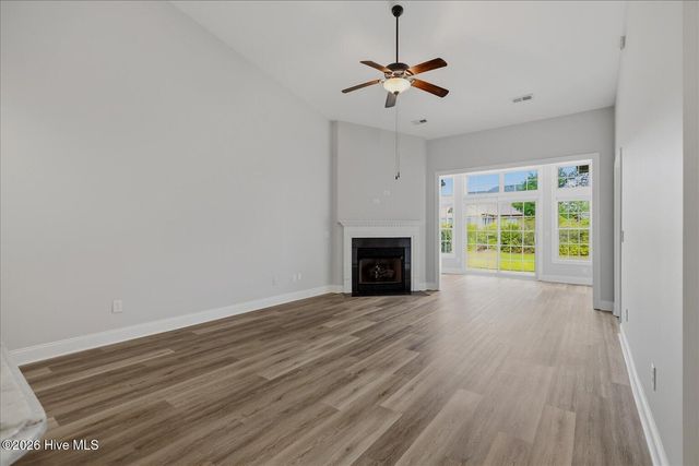 3021 Braewood Court, Leland, NC 28451