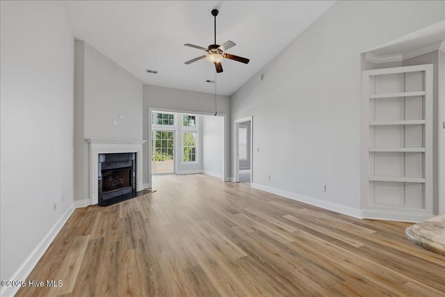 3021 Braewood Court, Leland, NC 28451