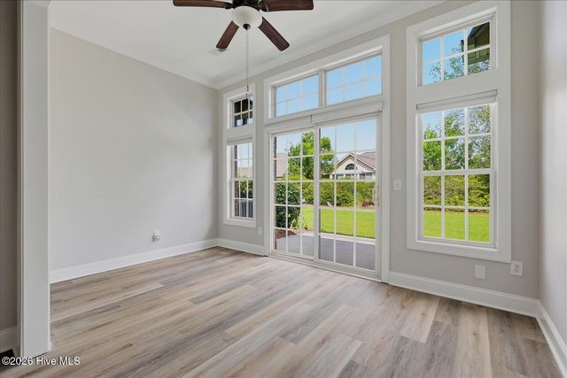3021 Braewood Court, Leland, NC 28451