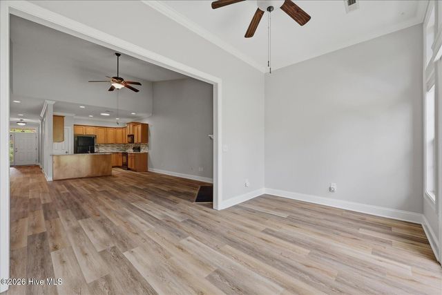 3021 Braewood Court, Leland, NC 28451