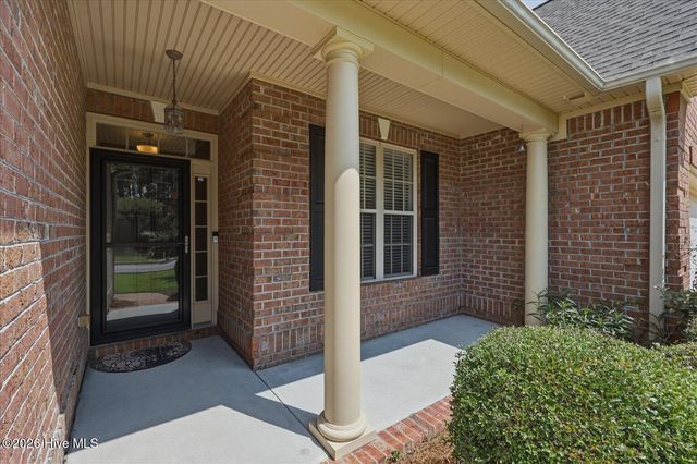 3021 Braewood Court, Leland, NC 28451