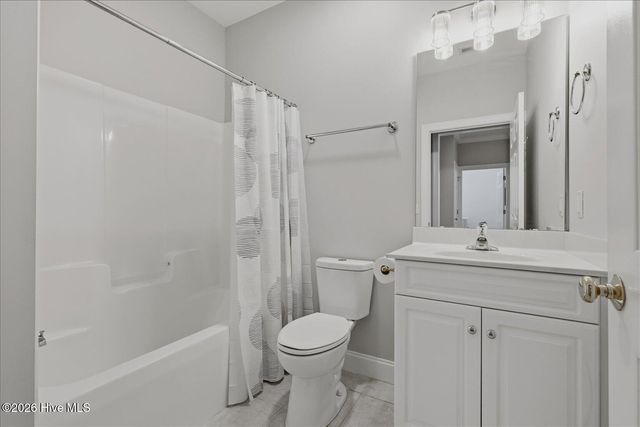 3021 Braewood Court, Leland, NC 28451