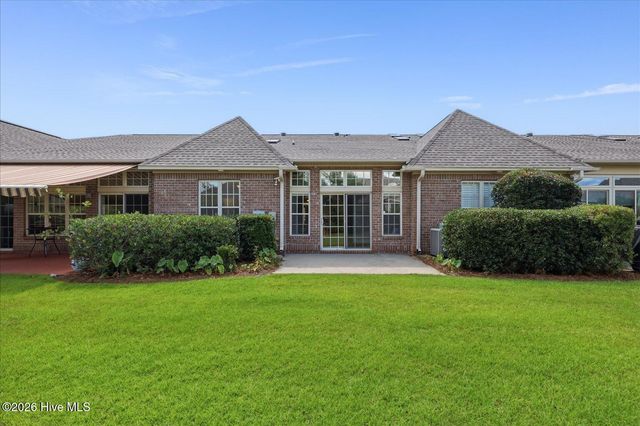 3021 Braewood Court, Leland, NC 28451