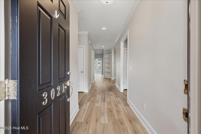 3021 Braewood Court, Leland, NC 28451