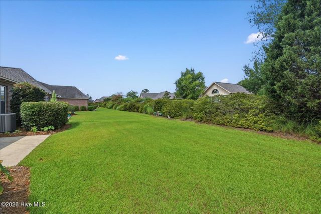 3021 Braewood Court, Leland, NC 28451