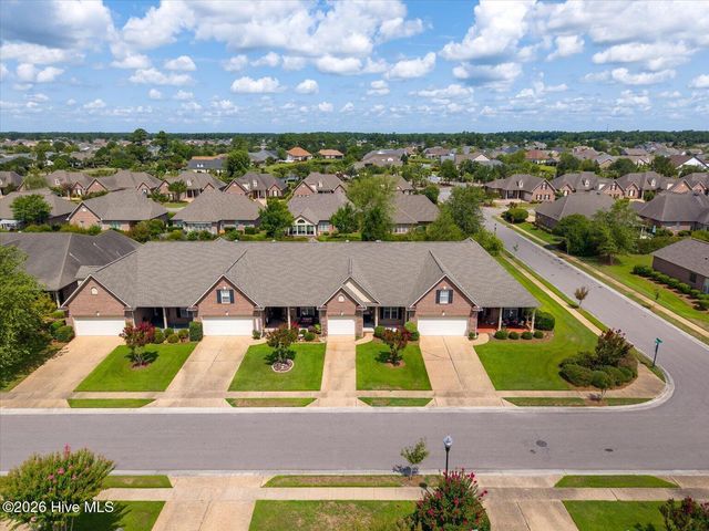 3021 Braewood Court, Leland, NC 28451