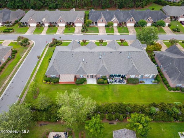 3021 Braewood Court, Leland, NC 28451