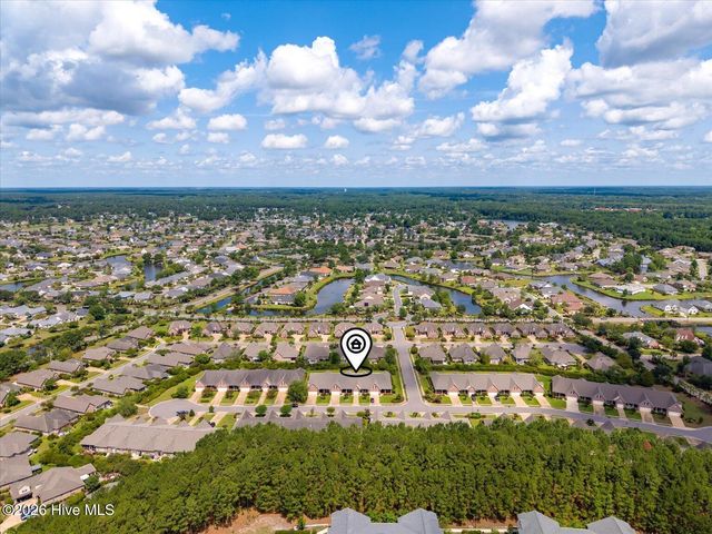 3021 Braewood Court, Leland, NC 28451