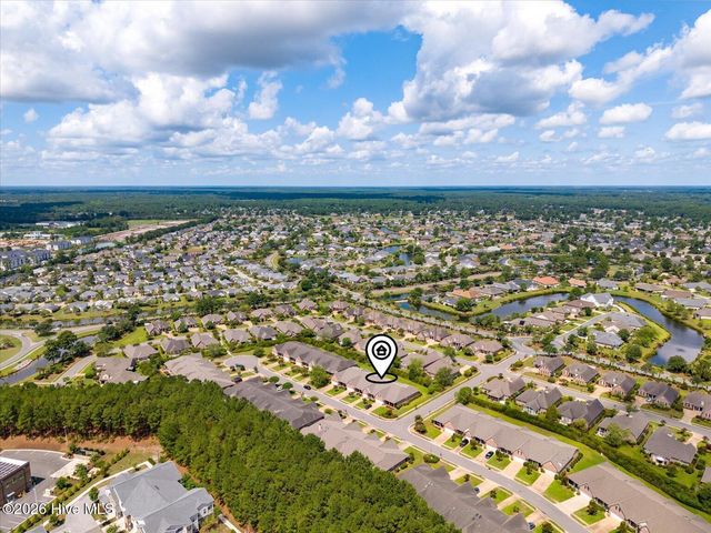 3021 Braewood Court, Leland, NC 28451