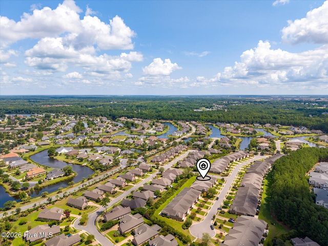 3021 Braewood Court, Leland, NC 28451