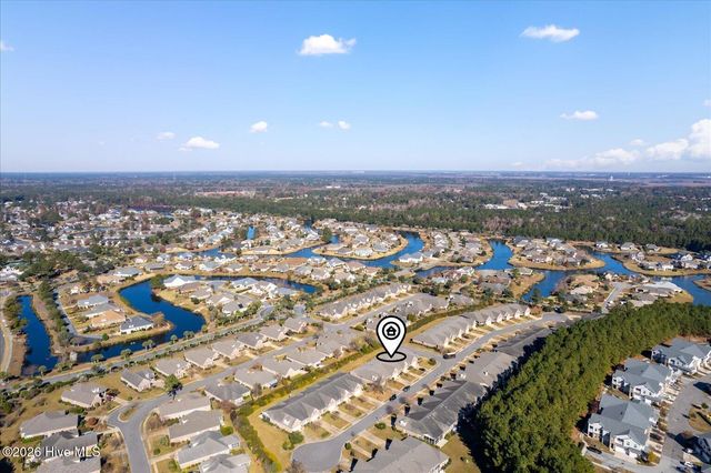 3021 Braewood Court, Leland, NC 28451