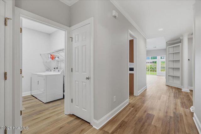 3021 Braewood Court, Leland, NC 28451