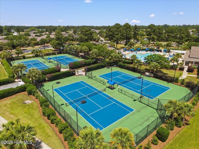 3021 Braewood Court, Leland, NC 28451