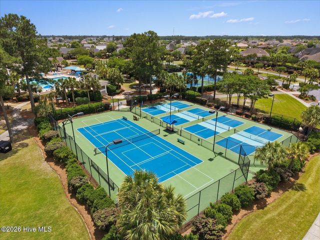 3021 Braewood Court, Leland, NC 28451