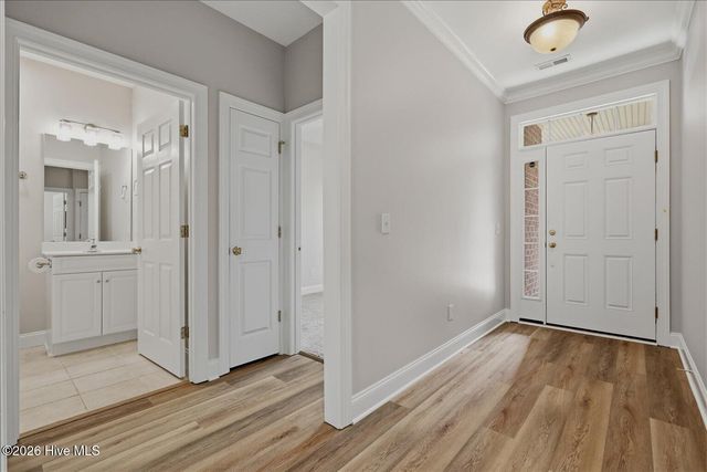 3021 Braewood Court, Leland, NC 28451