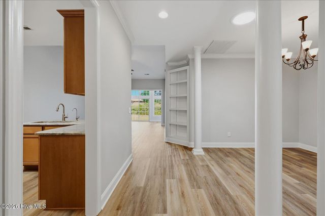 3021 Braewood Court, Leland, NC 28451