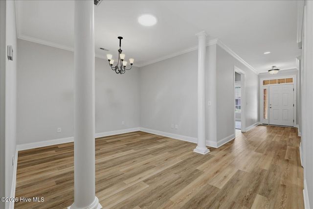 3021 Braewood Court, Leland, NC 28451