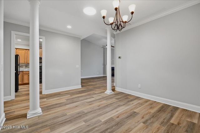 3021 Braewood Court, Leland, NC 28451