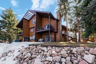 2025 CANYONS RESORT DR #H1, Park City, UT 84098