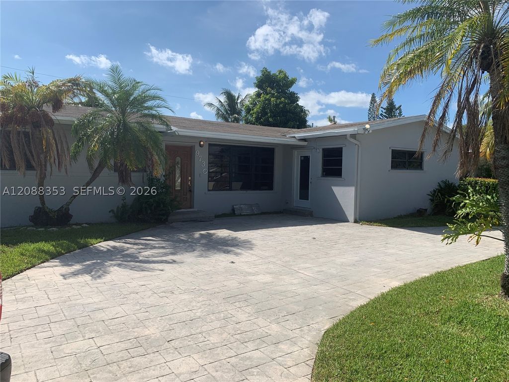 9730 Marlin Rd 9730, Cutler Bay, FL 33157