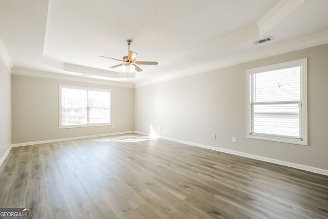 1416 Blue Sail Avenue, Grayson, GA 30017