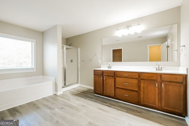 1416 Blue Sail Avenue, Grayson, GA 30017