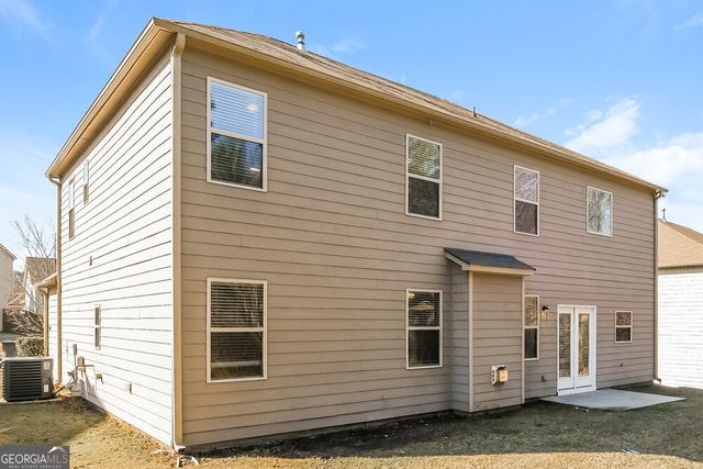 1416 Blue Sail Avenue, Grayson, GA 30017