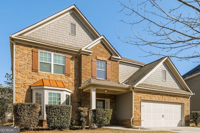 1416 Blue Sail Avenue, Grayson, GA 30017