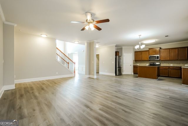 1416 Blue Sail Avenue, Grayson, GA 30017