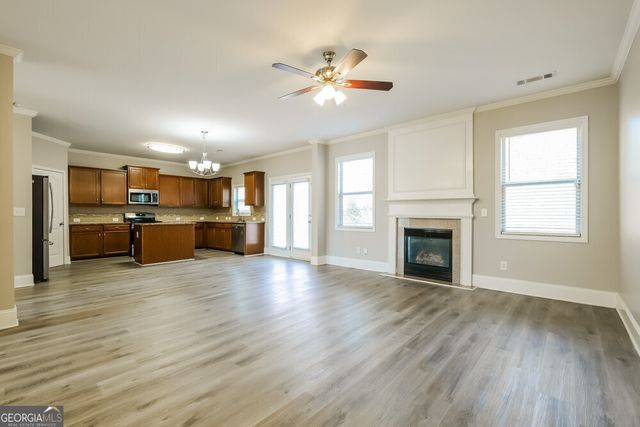 1416 Blue Sail Avenue, Grayson, GA 30017