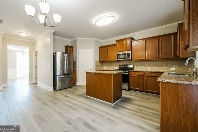 1416 Blue Sail Avenue, Grayson, GA 30017