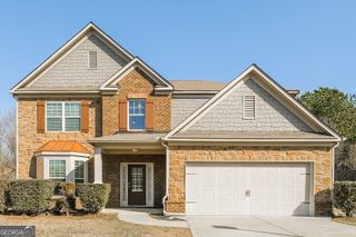 1416 Blue Sail Avenue, Grayson, GA 30017