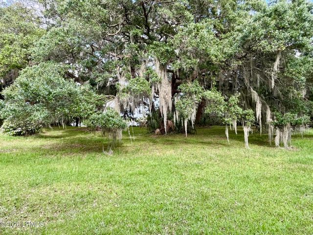 Tbd Mattis Drive, St. Helena Island, SC 29920