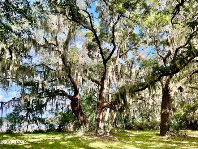 Tbd Mattis Drive, St. Helena Island, SC 29920