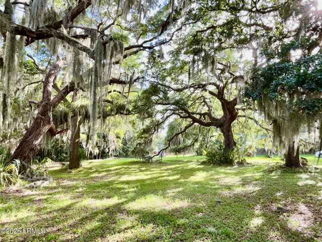 Tbd Mattis Drive, St. Helena Island, SC 29920
