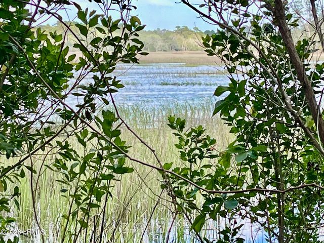 Tbd Mattis Drive, St. Helena Island, SC 29920