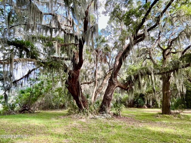 Tbd Mattis Drive, St. Helena Island, SC 29920