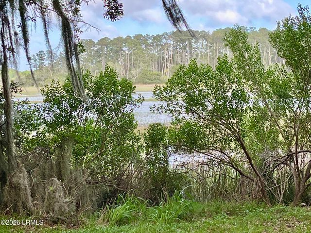 Tbd Mattis Drive, St. Helena Island, SC 29920