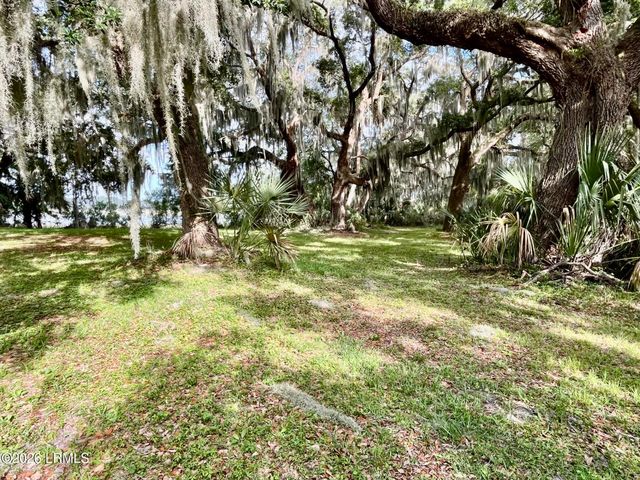 Tbd Mattis Drive, St. Helena Island, SC 29920