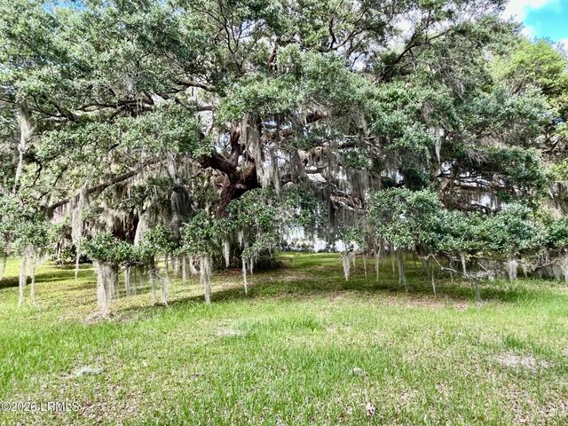 Tbd Mattis Drive, St. Helena Island, SC 29920