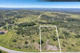 lot 84 Big Creek DR, Kingsland, TX 78639