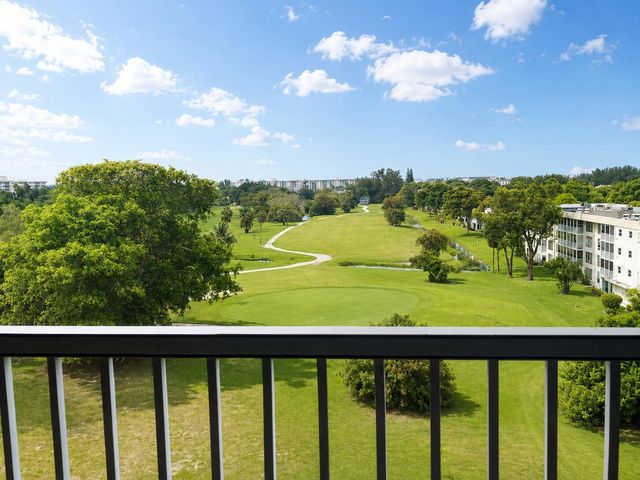3300 N Palm Aire Drive 701, Pompano Beach, FL 33069
