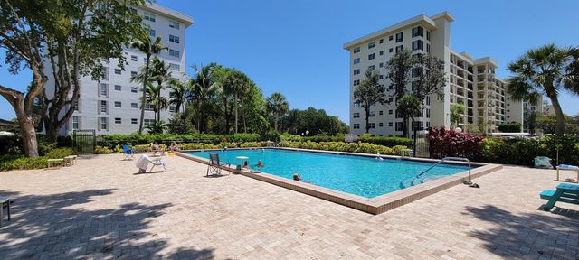 3300 N Palm Aire Drive 701, Pompano Beach, FL 33069