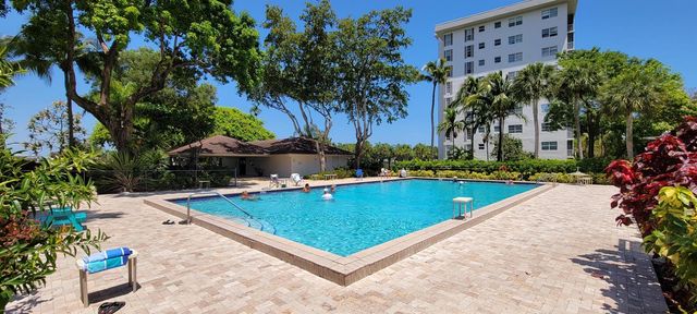 3300 N Palm Aire Drive 701, Pompano Beach, FL 33069