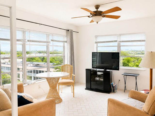 3300 N Palm Aire Drive 701, Pompano Beach, FL 33069