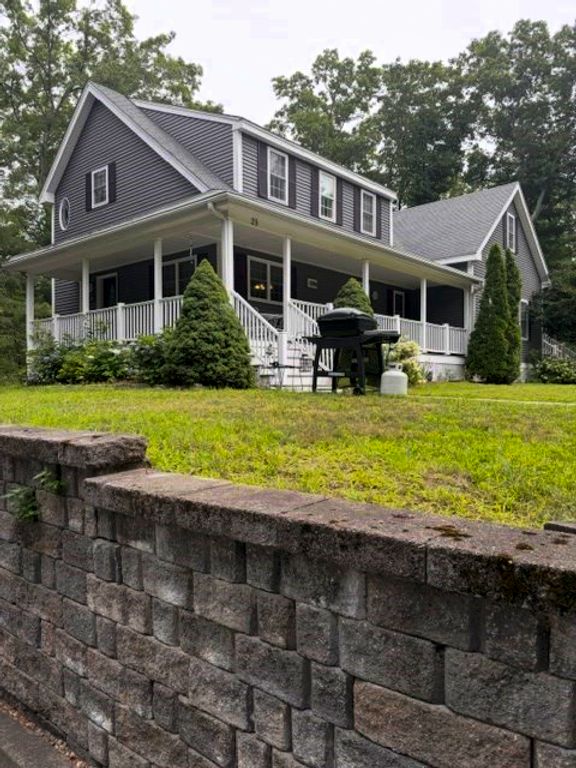 29 Winston Ave 2, Wilmington, MA 01887