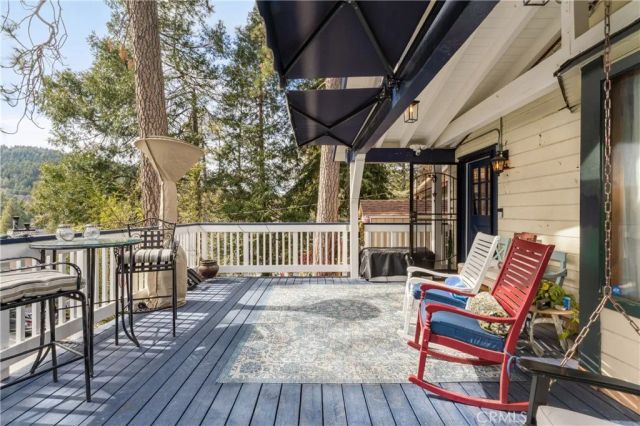 24214 Zurich, Crestline, CA 92325